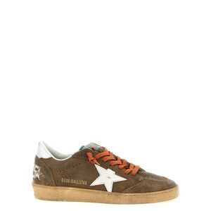 Golden Goose Men 'Ball Star' Sneakers